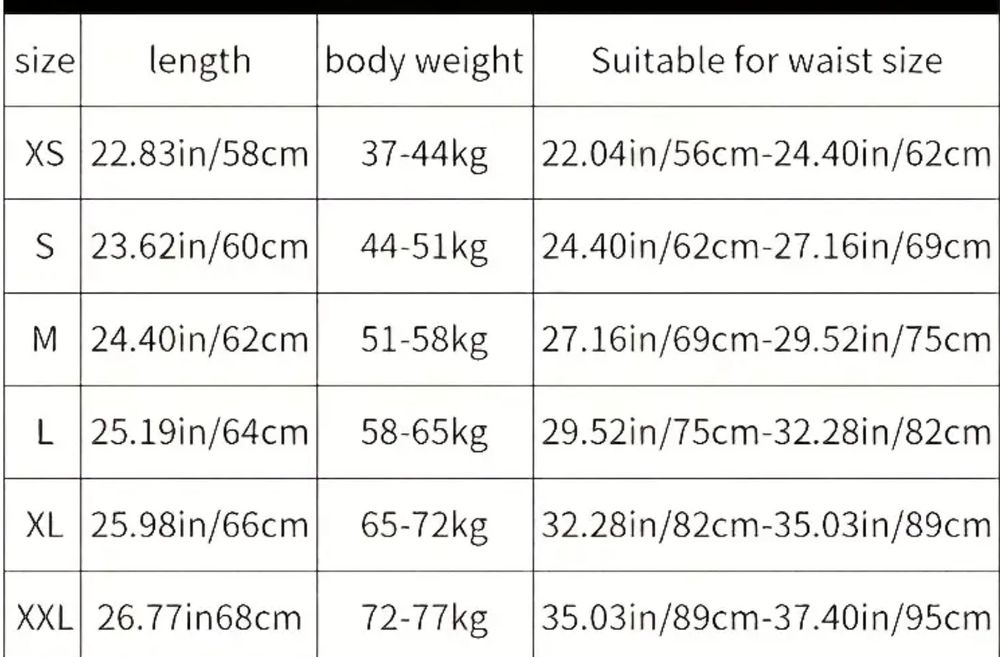 Корсет для коррекции талии размер S,M,L,XL,XXL,XXXL