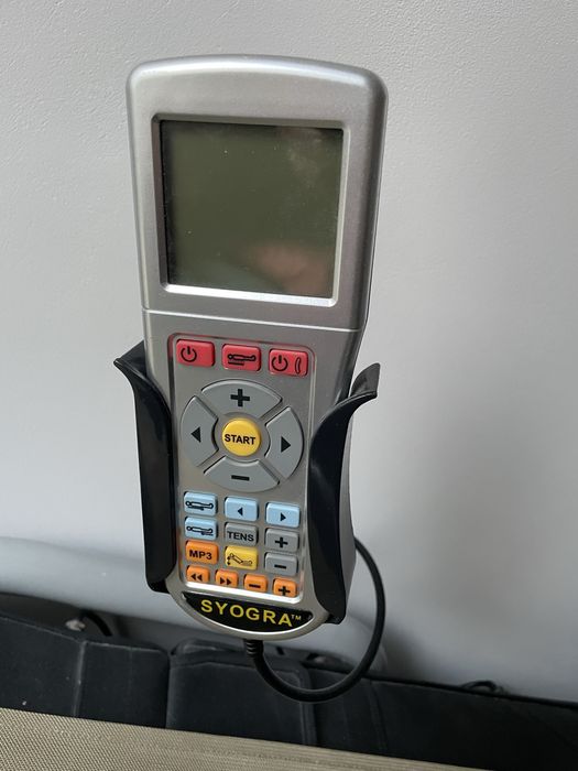 Łóżko masujące SYOGRA JMB-003/STD