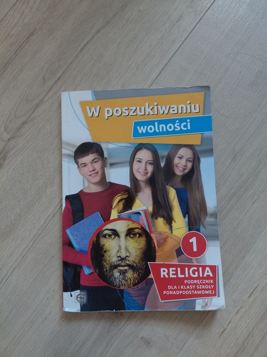 W poszukiwaniu Wolności 1