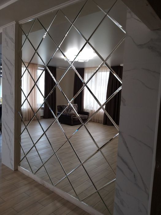 Ремонт квартир, домов