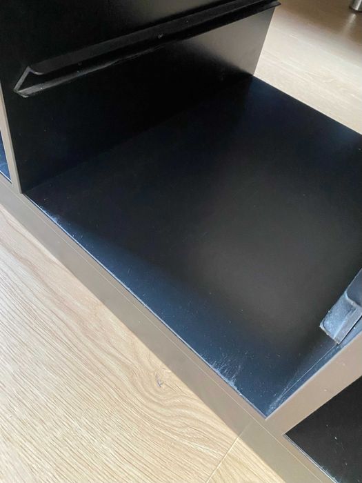 Regał IKEA Trofast rama
