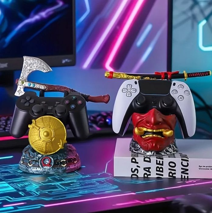 Підставка для геймпада Нова держатель для джойстика ps3 ps4 ps5 Xbox series x/s one