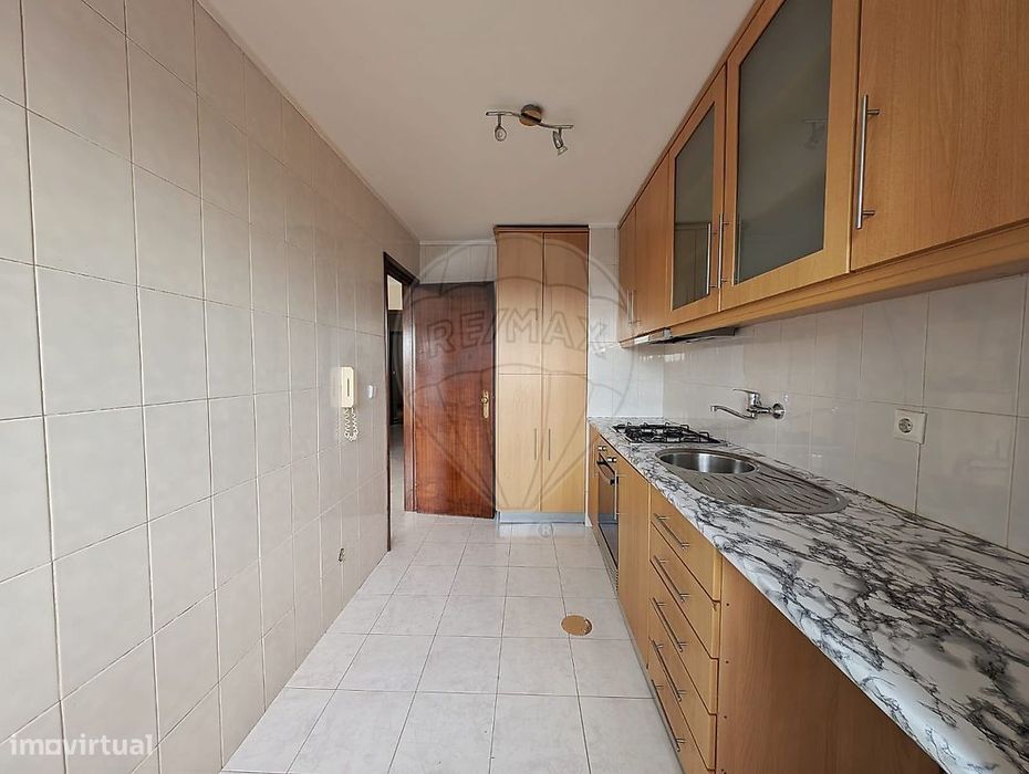 Apartamento T2 para venda