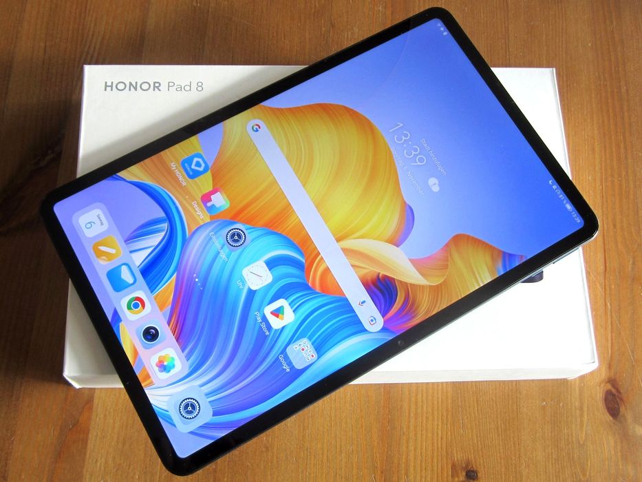 Honor Pad 8-Novo