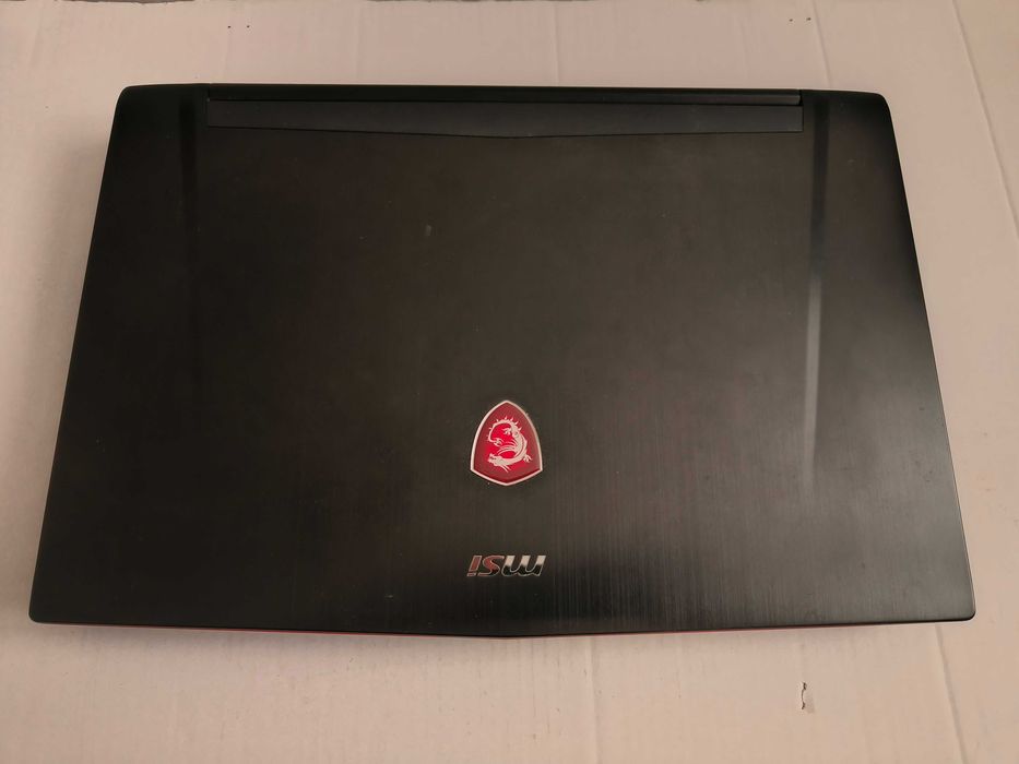 その他ノートPC本体 MSI GT72VR 6RD Specification GT72VR 6RD Dominator Tobii | MSI Global - The