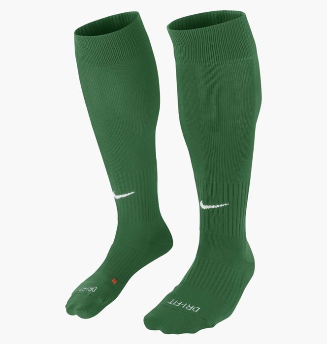 Гетри Nike Classic II Cushion Over-the-Calf