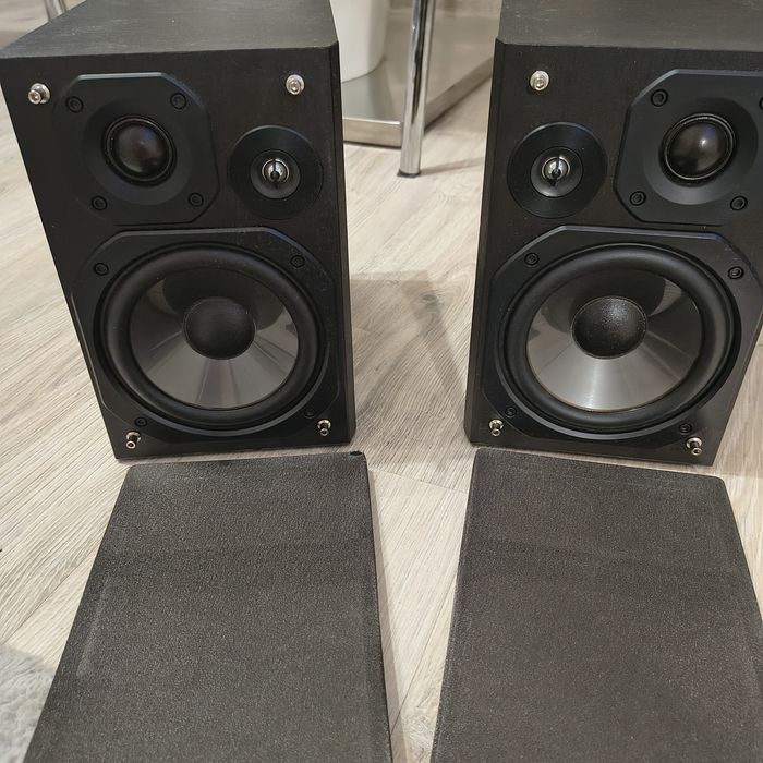 Kolumny głośnikowe  Panasonic mini
