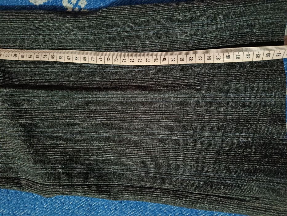 Брюки жіночі широкі