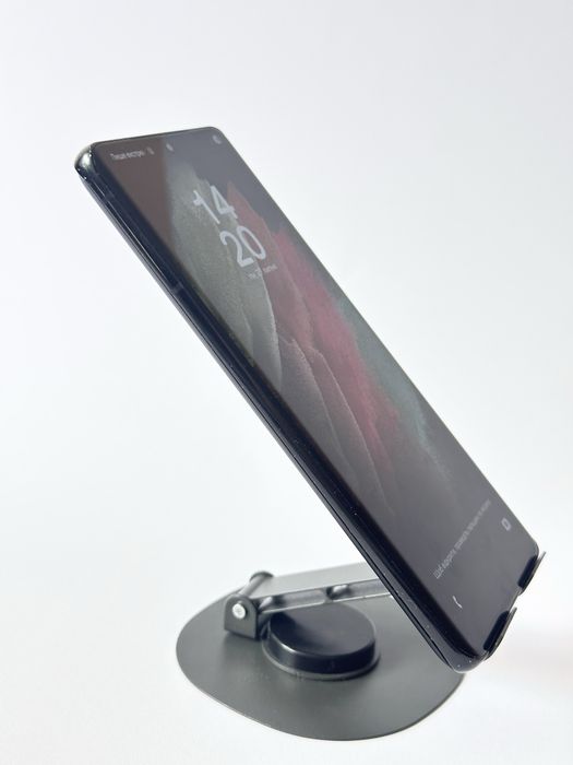 12/256 SAMSUNG S21 ULTRA  ФЛАГМАН! Відмінний стан! • ГАРАНТІЯ!