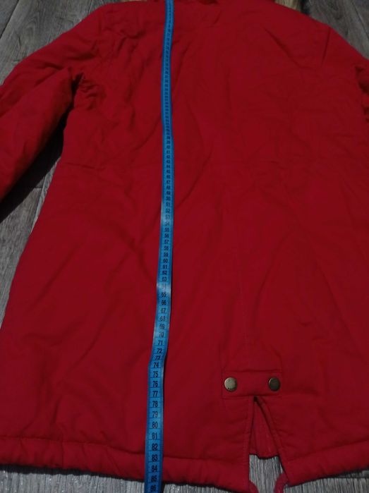 Парка жіноча 50 р