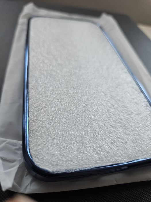 Case iphone 14pro etui