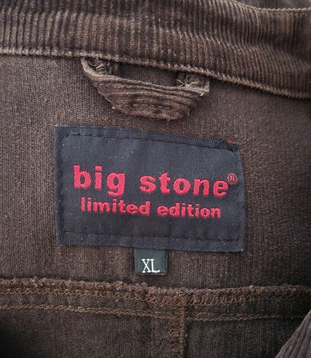 marynarka - big stone