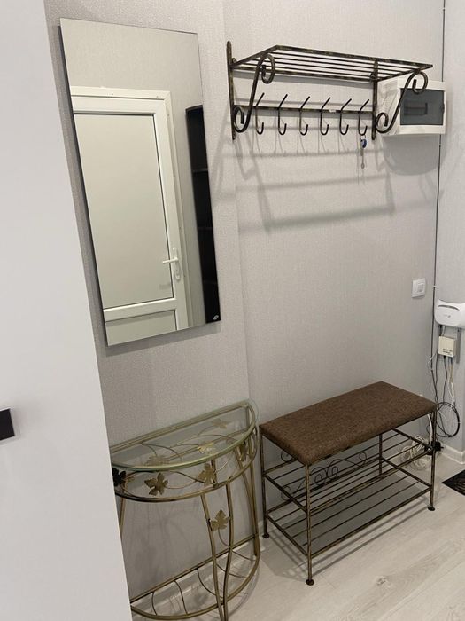 Аренда смарт квартиры