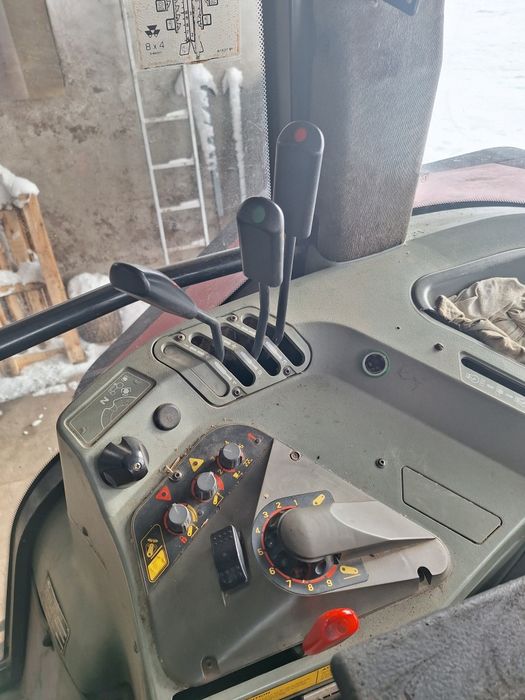 Massey Ferguson 8160