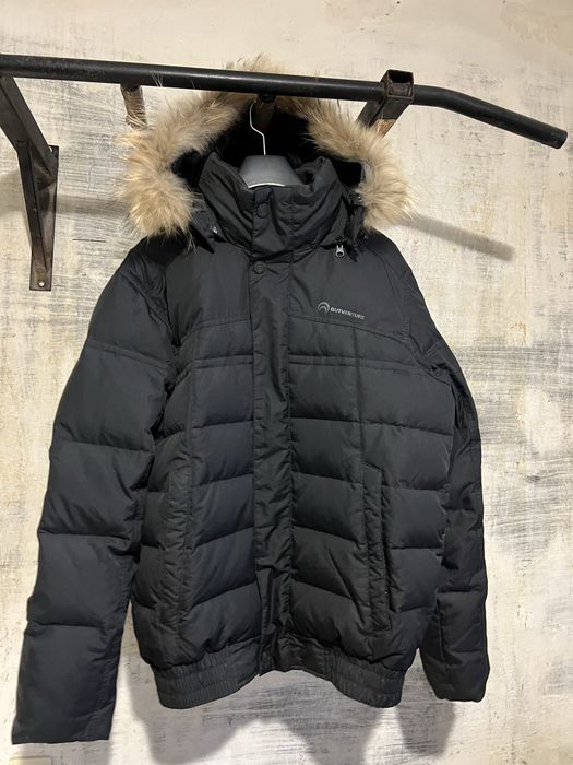 Пуховик Outventure