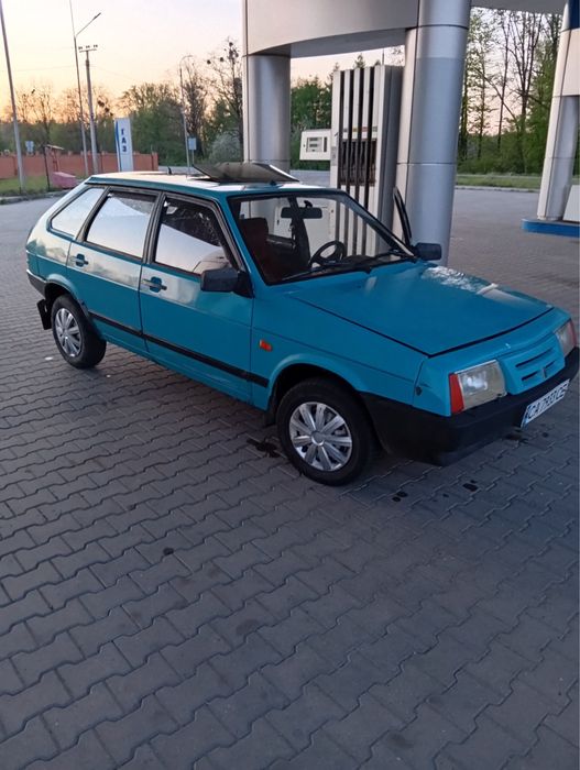 Ваз 2109.       850 $