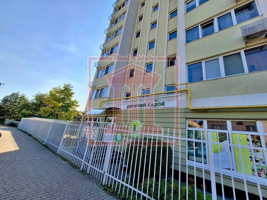 ̶7̶5̶0̶0̶0̶$̶‼️Без комісії‼️1к квартира ЖК Первоцвіт 45м² дизайн.ремон