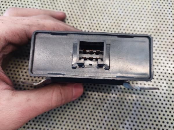 Módulo porta frente direito ROVER 400 Sedan (XW)