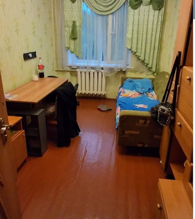 Продам  квартиру. Центр.