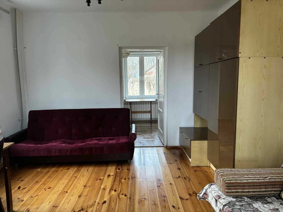 Wynajmę domek jednorodzinny w Radzikowie