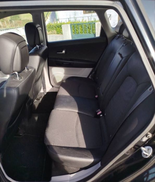 Kia Ceed 1.6 crdi