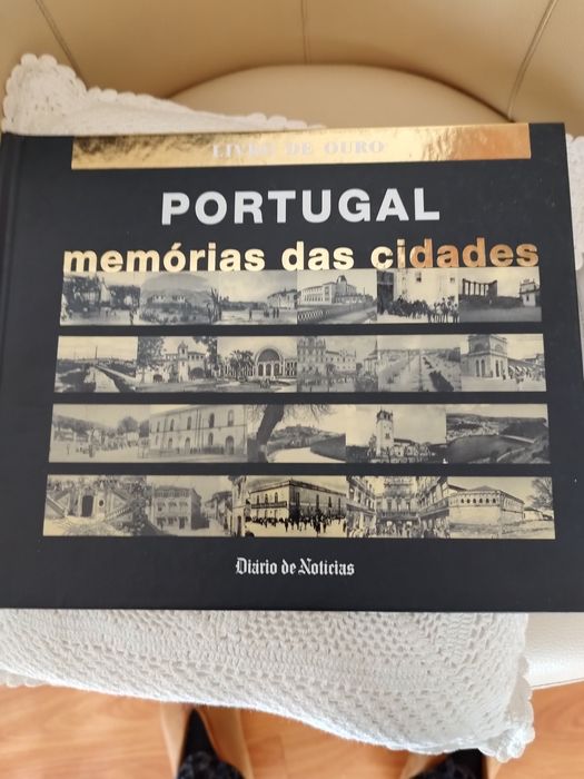 Livros históricos