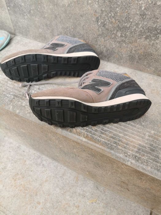 Buty Sportowe New Balance rozmiar 36