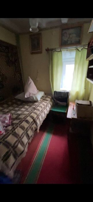 Будинок хата в селі