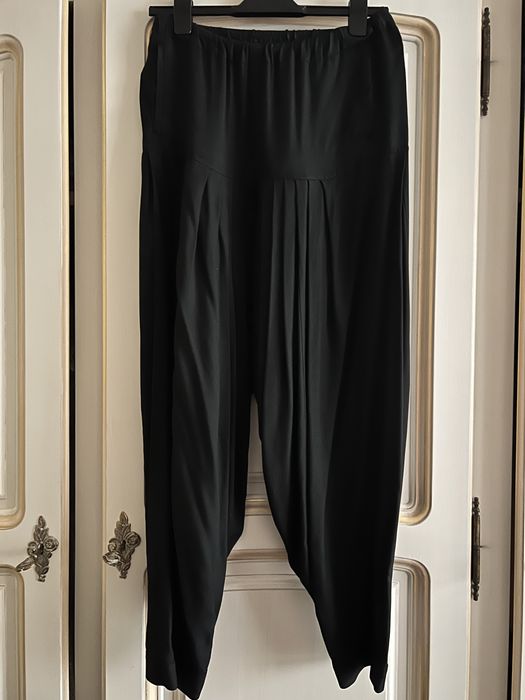 Широкі брюки кюлоти Paola Frani, p. 42 it.