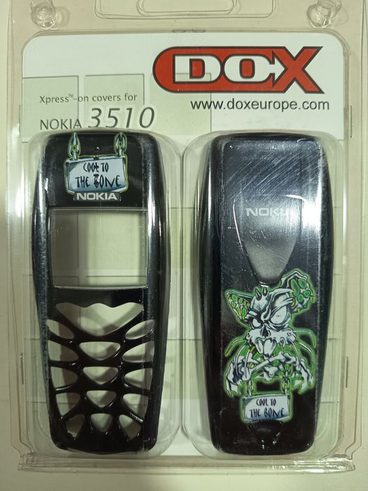Capas tampas Nokia original star wars