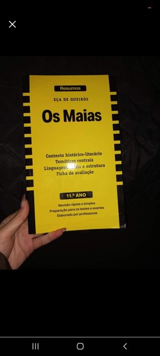 Livros 11° e 12° anos