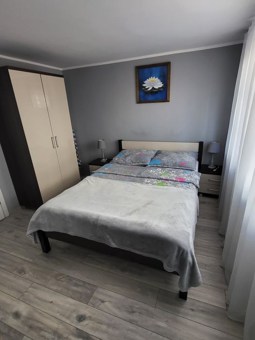 Pokoje i apartamenty do wynajęcia w sezonie letnim