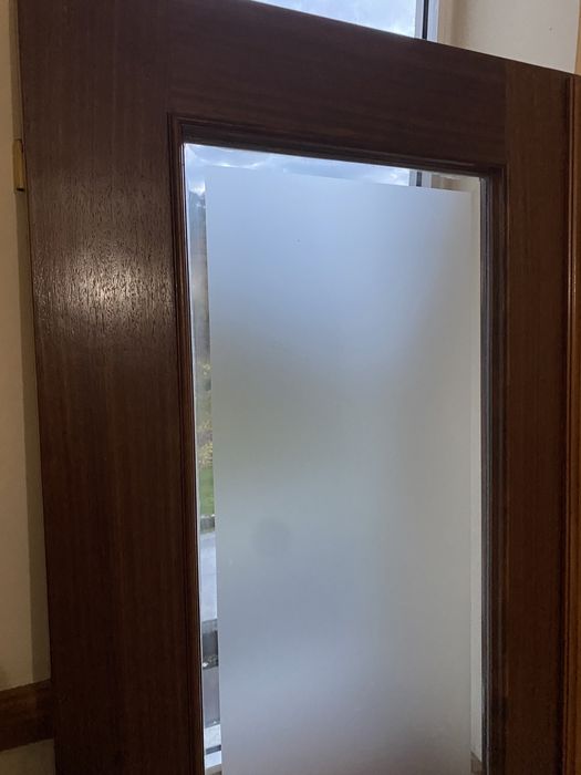 Portas usadas interior