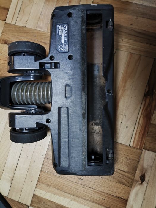 Odkurzacz beszczotkowy ryobi mocny