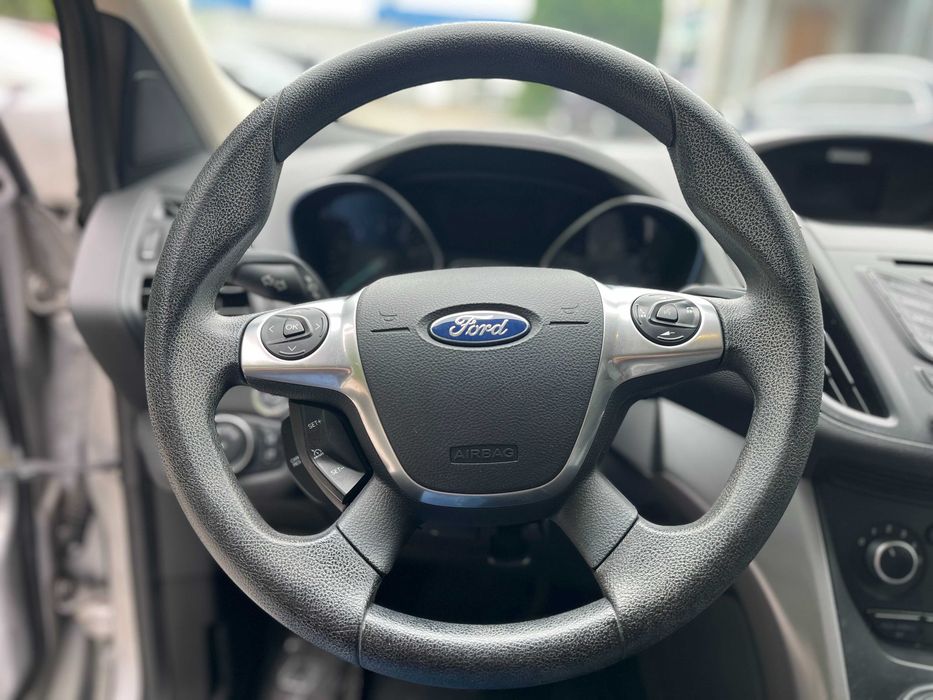 Ford Escape 2016 в ЛІЗИНГ | КРЕДИТ