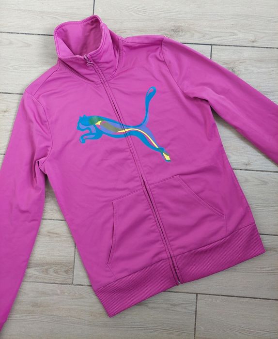 Bluza damska Puma S