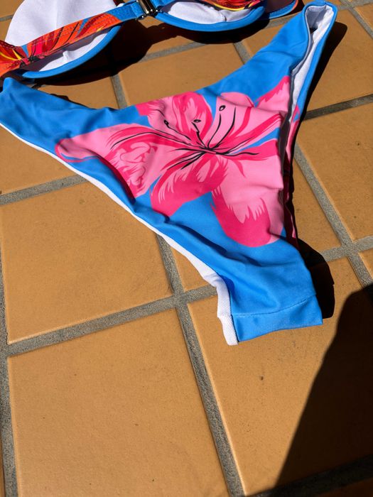 Conjunto biquini novo 36