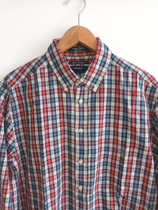 Gant koszula męska roz.  M