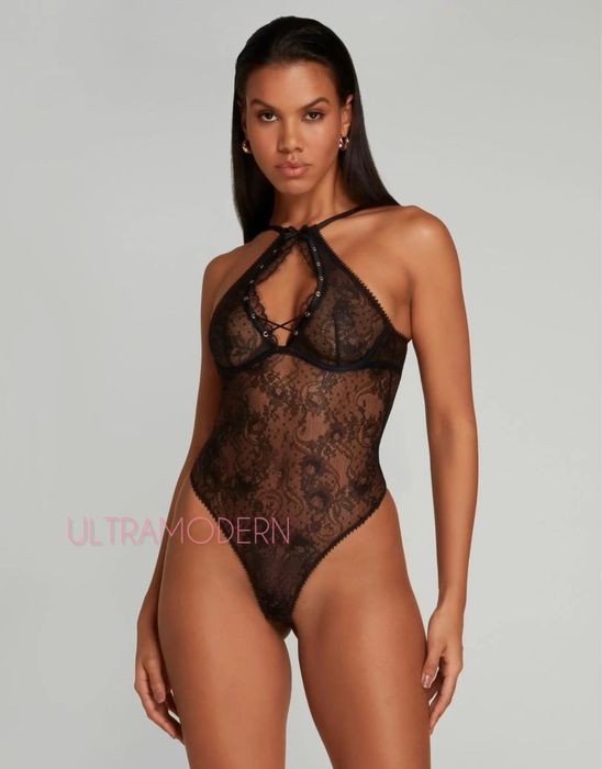 Боди из дорогой коллекции Agent Provocateur / Агент Провокатор 34B/75B