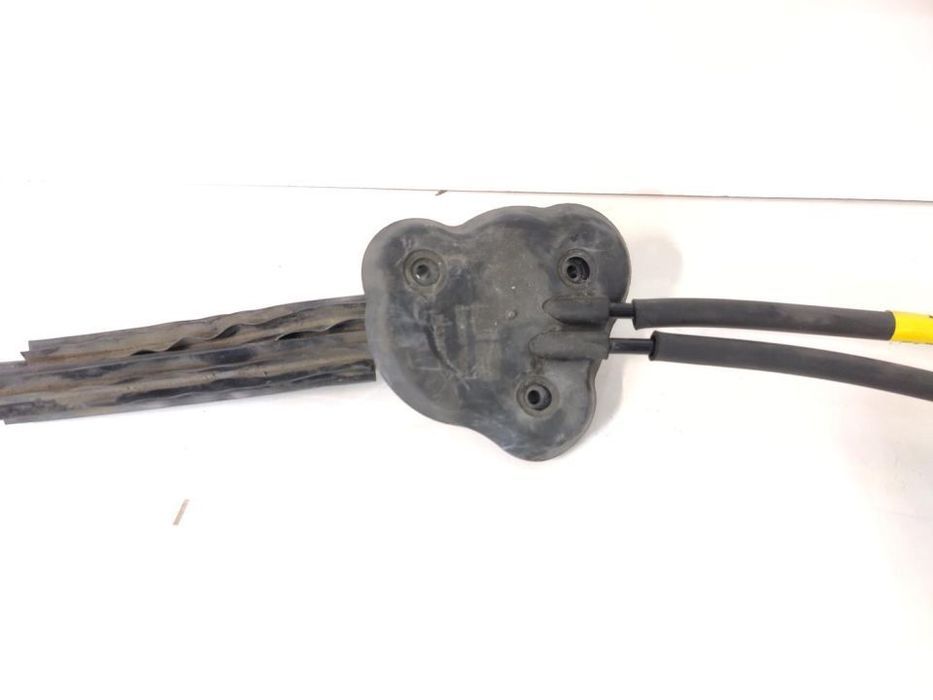 Selector de Mudanças Cabos Renault Megane 3 III 1.5 DCI 110CV