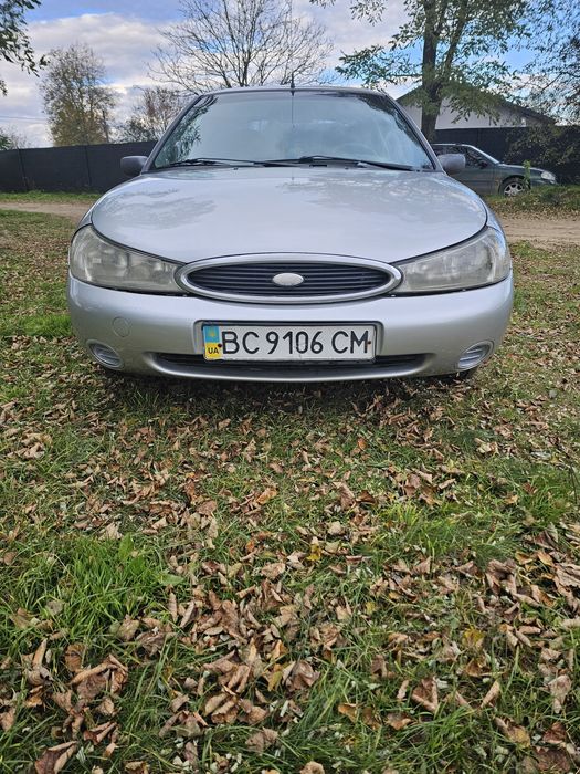 Продаж Ford Mondeo mk2