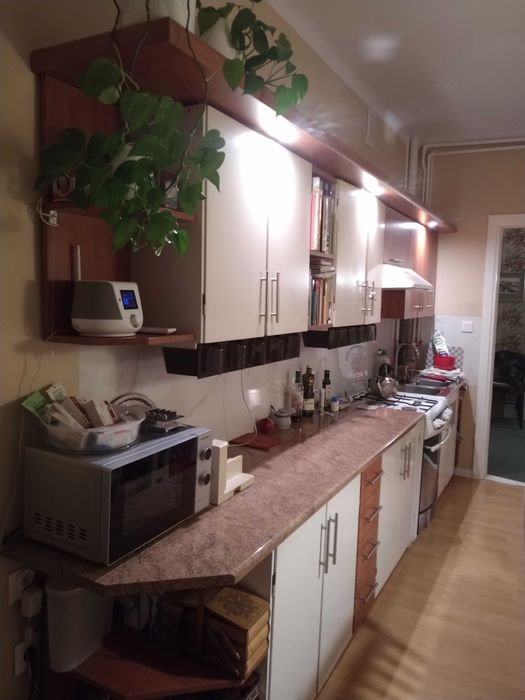 Kuchnia na sprzedaż