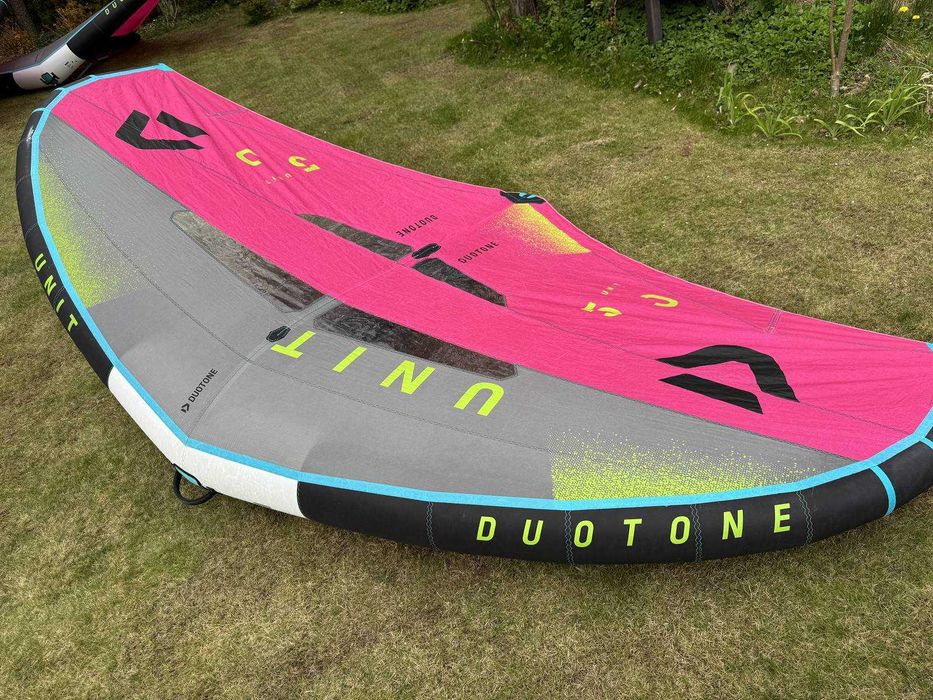 Wing DUOTONE 5,0 Unit 2025 UW.16.25