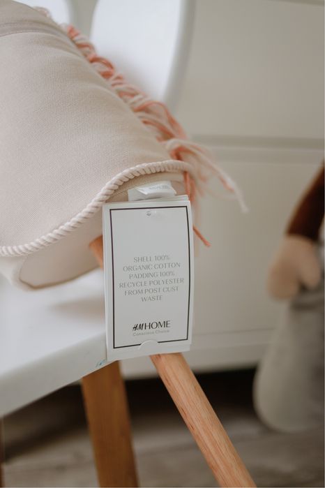 Коник h&m (zarahome, mango)