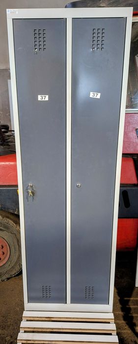 Szafka  ubraniowa