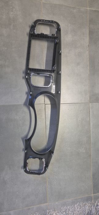 Ramka zegarów Dodge Charger