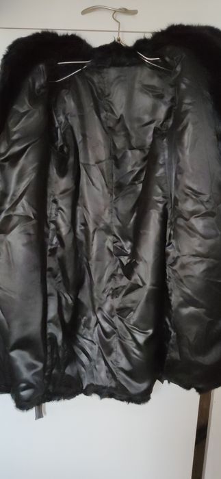 Натуральна шуба / пальто