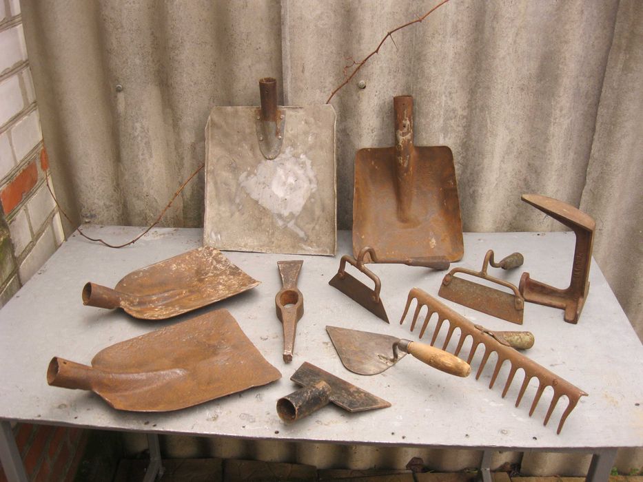 Продам лопату грабли тяпку СССР