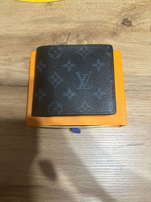 Portfel Louis vuitton