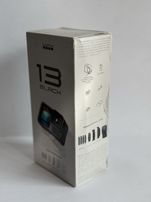 GoPro Hero 13 | Lacrada |